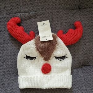 🎇 3 for $30 🎇George Winter Hat